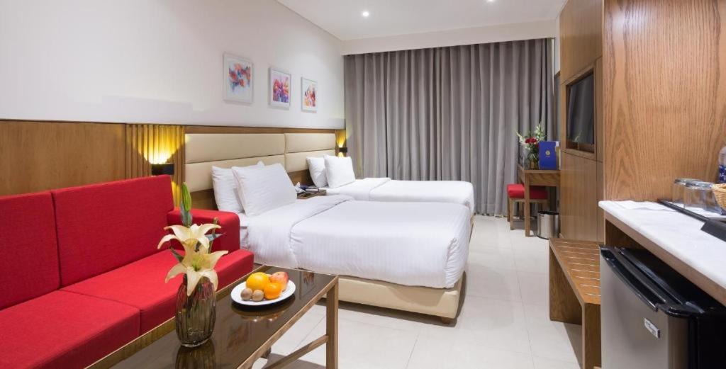 Hotel Excelsior Καράτσι Εξωτερικό φωτογραφία