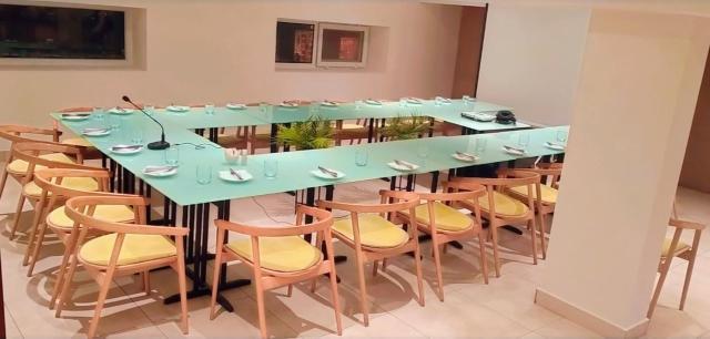 Hotel Excelsior Καράτσι Εξωτερικό φωτογραφία
