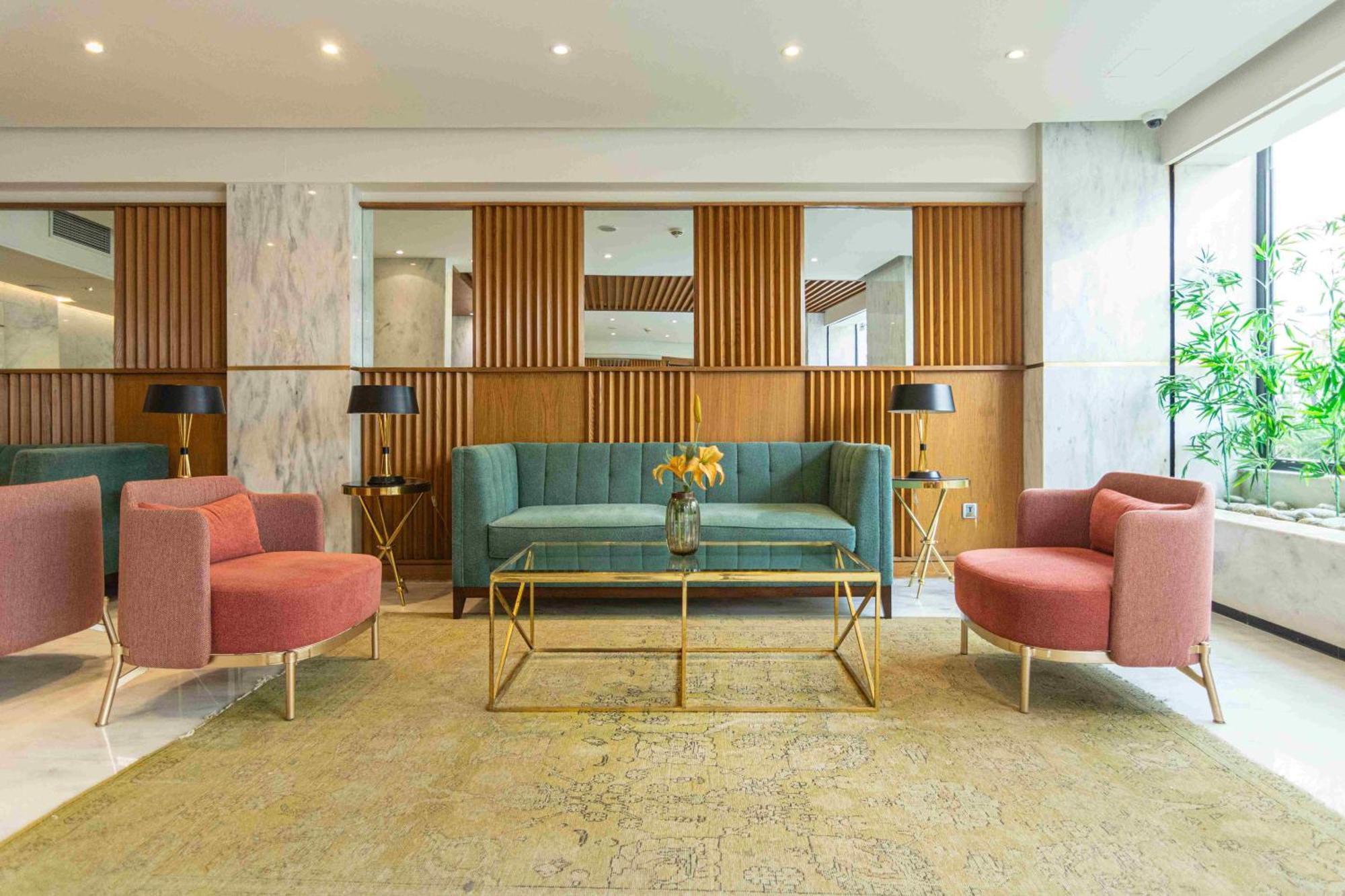 Hotel Excelsior Καράτσι Εξωτερικό φωτογραφία