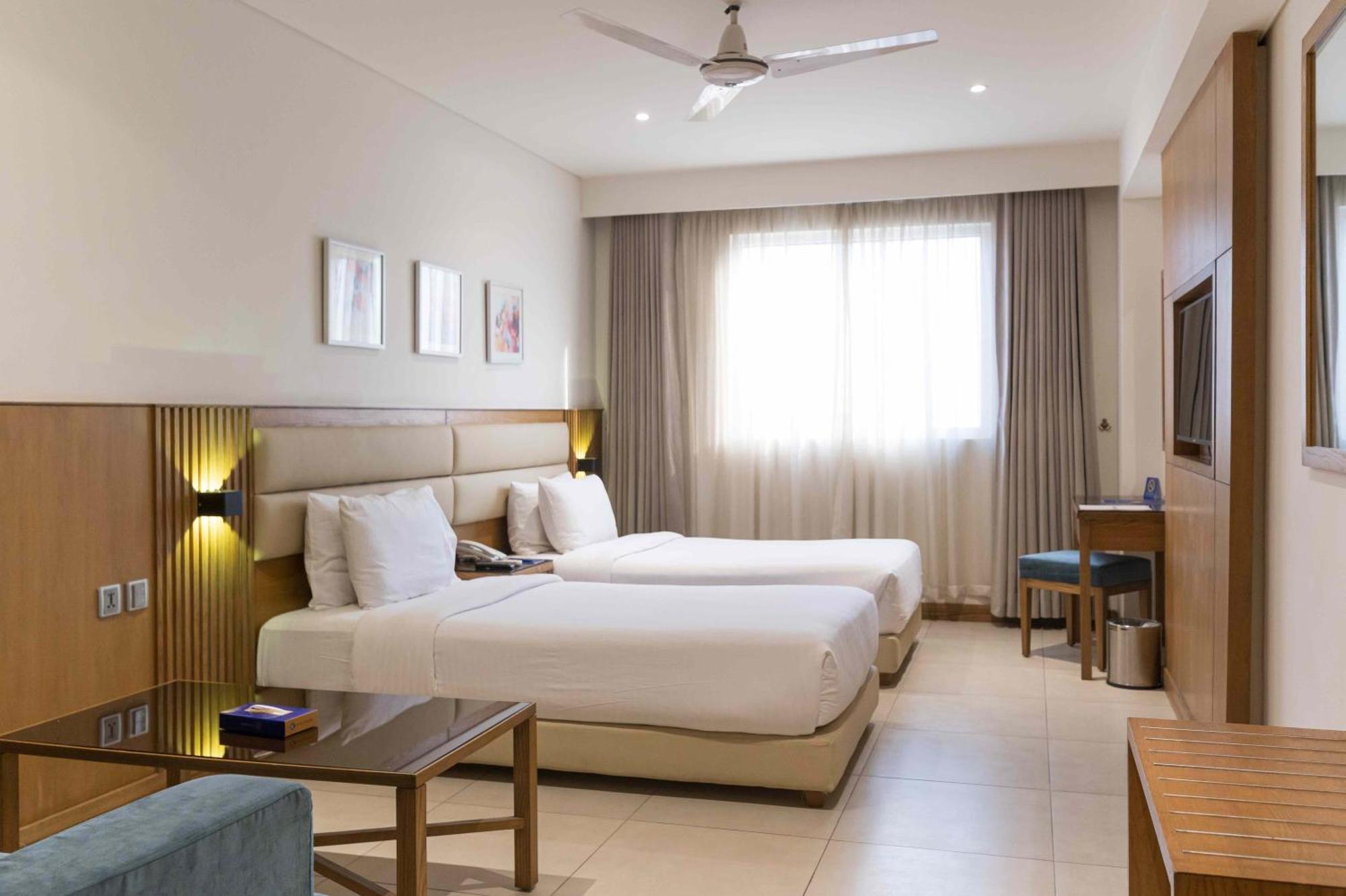 Hotel Excelsior Καράτσι Εξωτερικό φωτογραφία