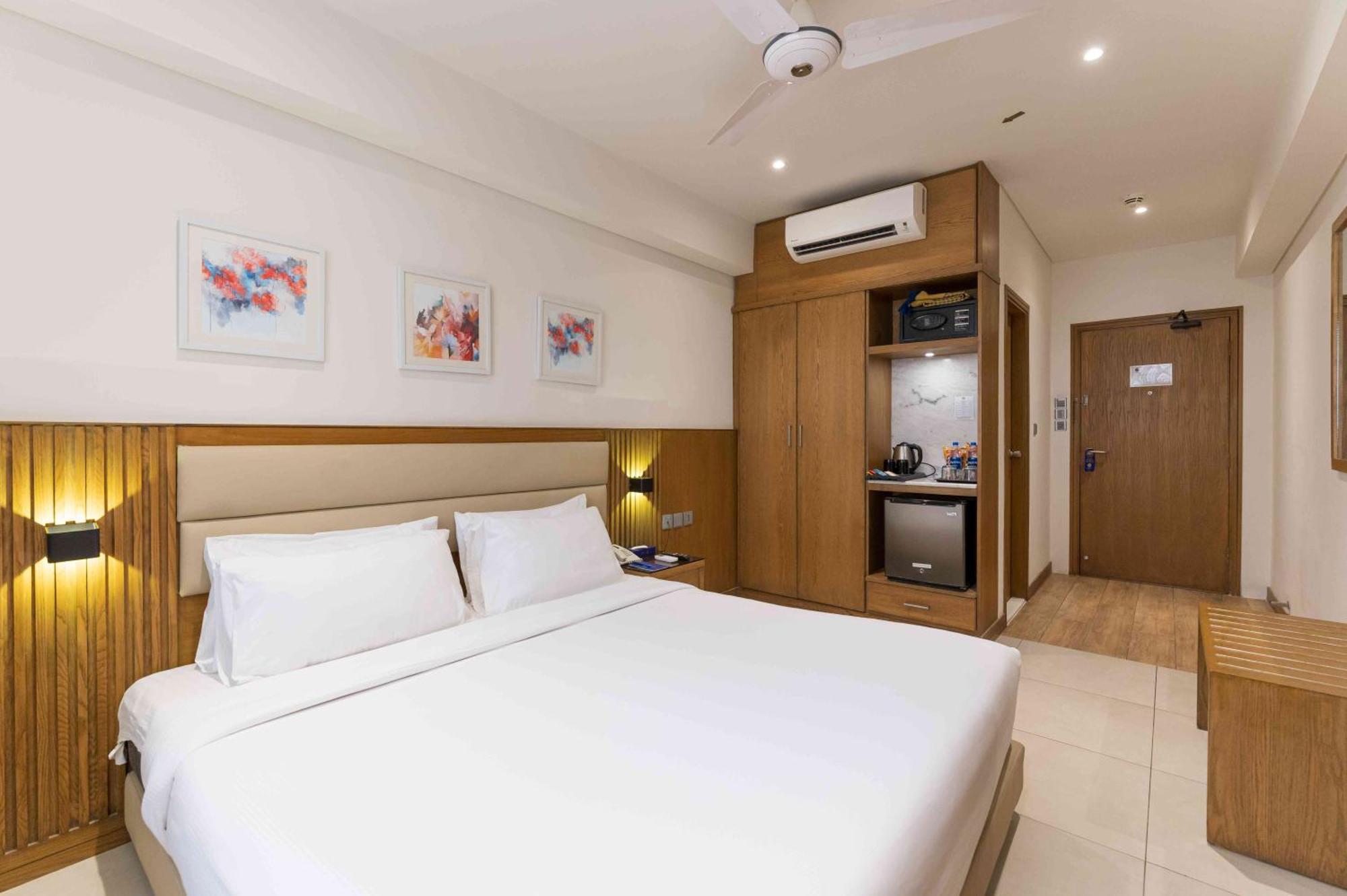 Hotel Excelsior Καράτσι Εξωτερικό φωτογραφία