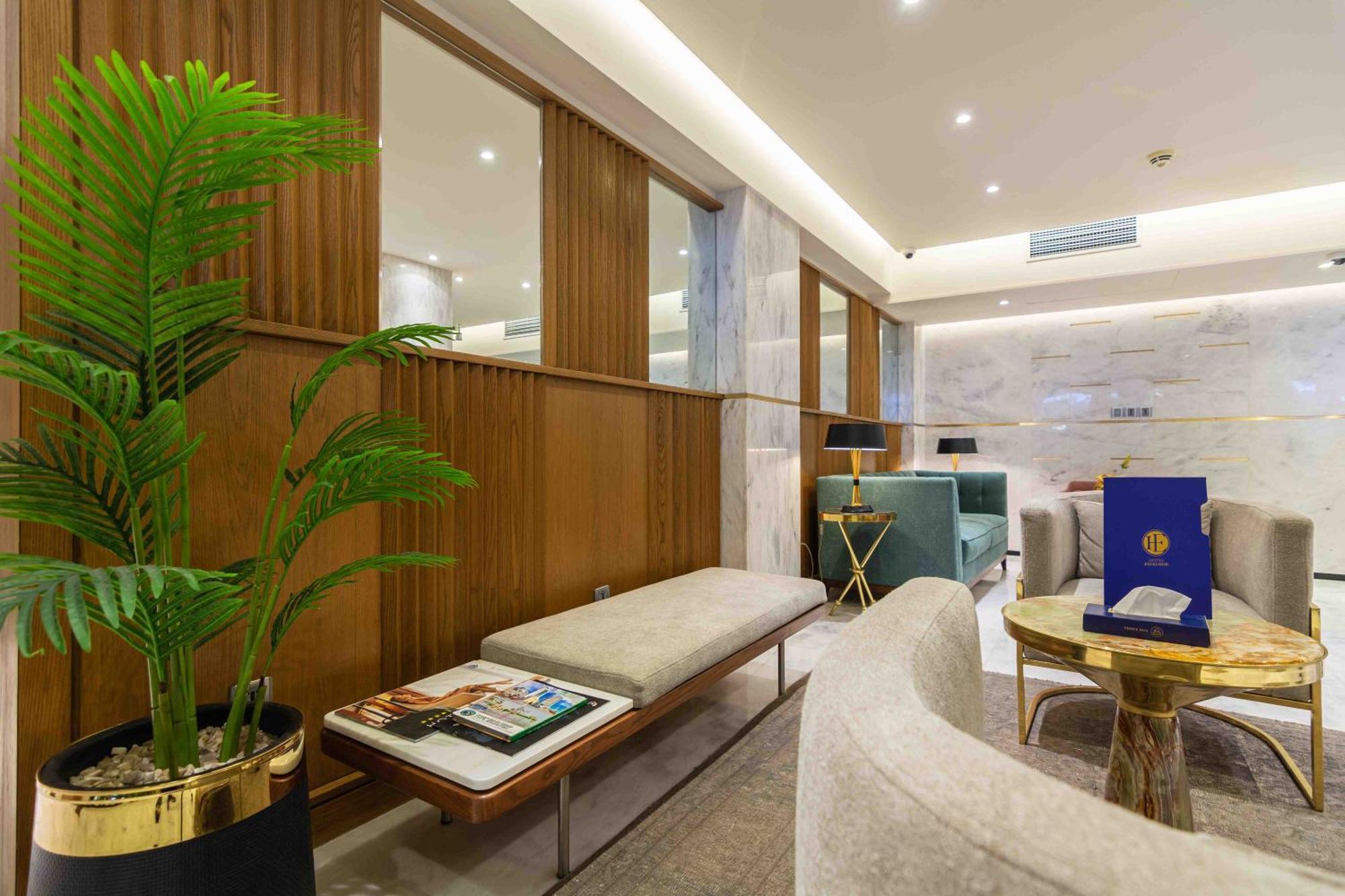 Hotel Excelsior Καράτσι Εξωτερικό φωτογραφία